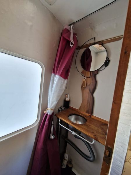 Ford Transit • 1979 • 78,000 km 6