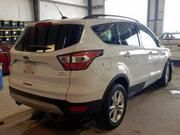 Ford Escape • 2018 • 8,000 km 5