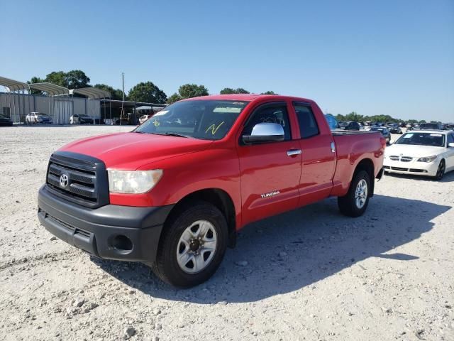 Toyota Tundra • 2011 • 0 km 4