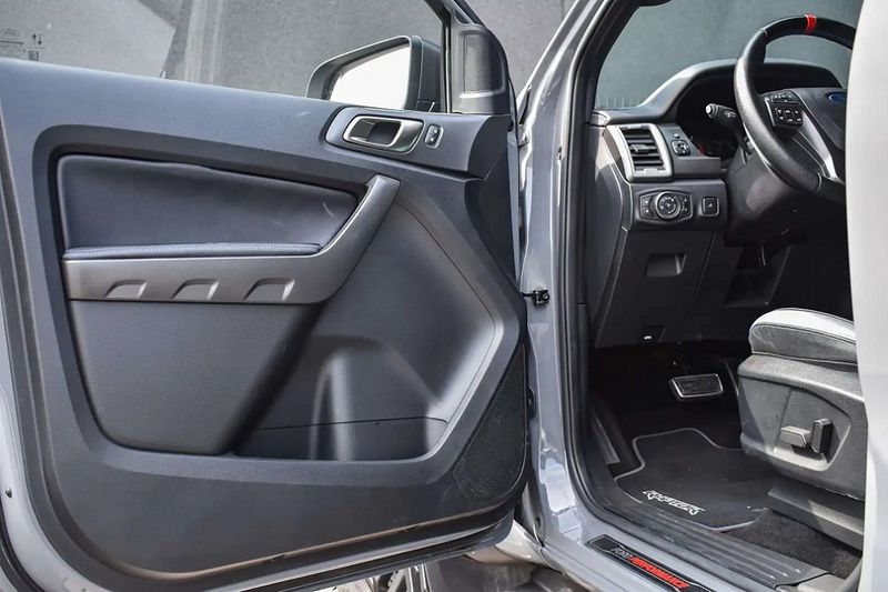 Ford Ranger • 2022 • 83,725 km 7