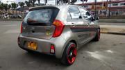 Kia Picanto • 2016 • 35,000 km 4