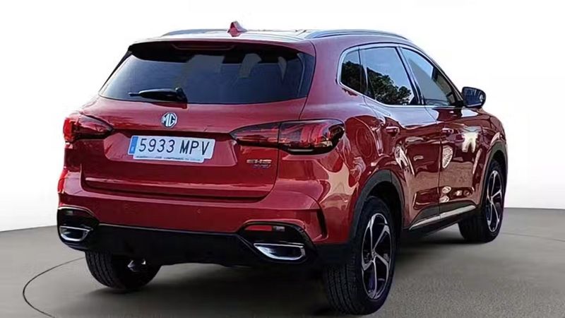 Avanti Motors Avanti II • 2024 • 13,391 km 9