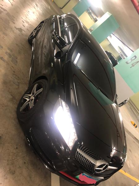 Mercedes-Benz A • 2013 • 40 km 2