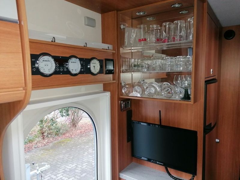 Fiat Ducato Van • 2015 • 64,979 km 9