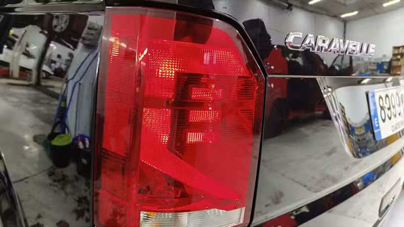 Volkswagen Caravelle • 2022 • 88,079 km 14