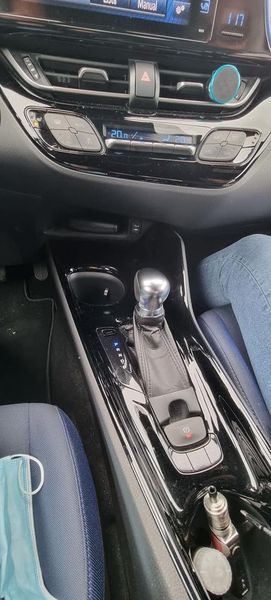 Toyota C-HR • 2018 • 67,000 km 4