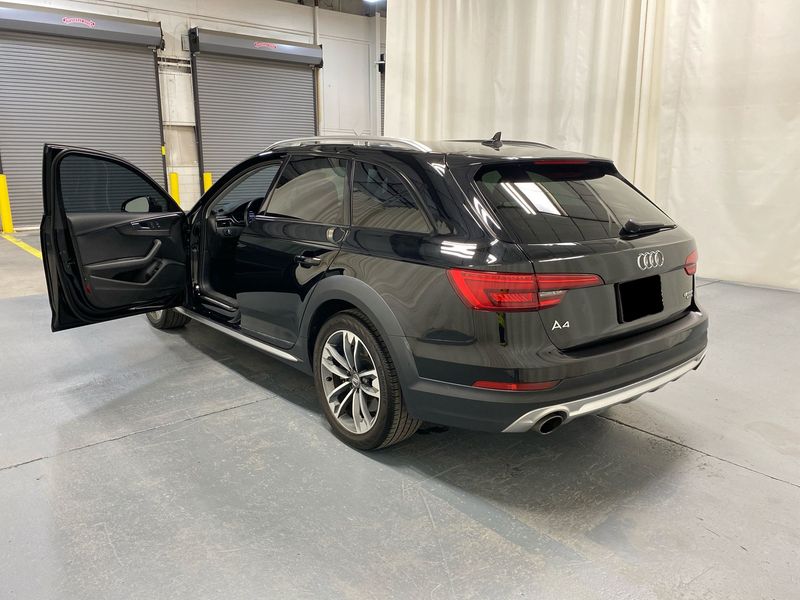 Audi A4 Allroad • 2017 • 43,921 km 4