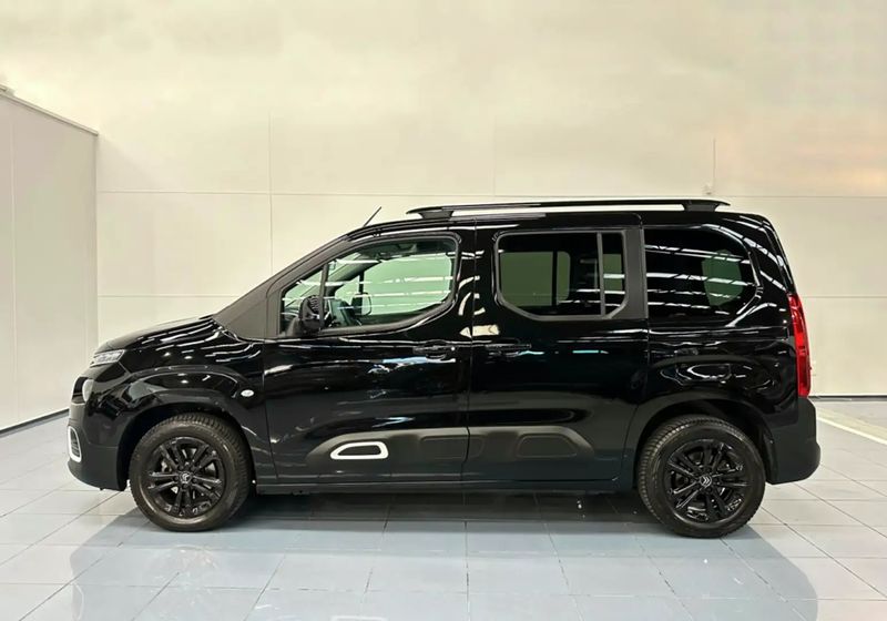 Citroën Berlingo • 2020 • 64,000 km 6