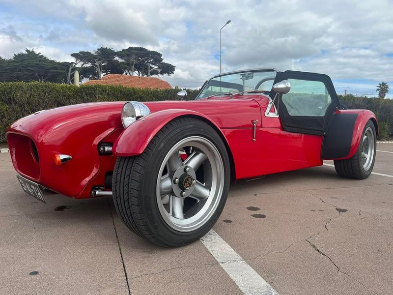 Lotus Evora • 1980 • 5,999 km 6