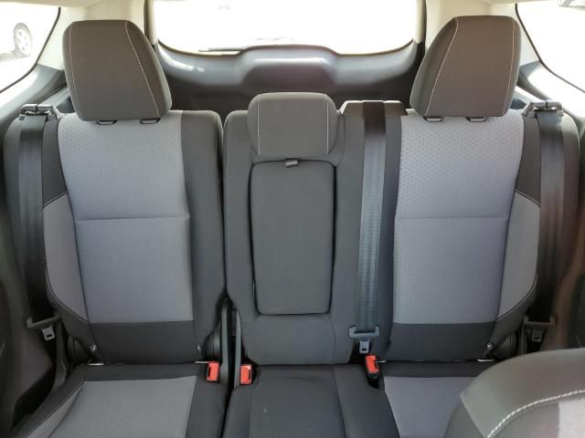 Ford Escape • 2018 • 10,000 mi 10