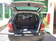 Kia Sorento • 2006 • 342,256 km 2