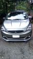 Mitsubishi Mirage • 2017 • 19,786 km 2