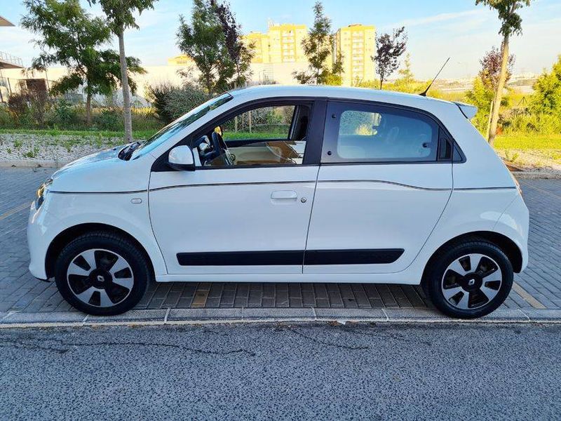 Renault Twingo • 2016 • 29,000 km 1