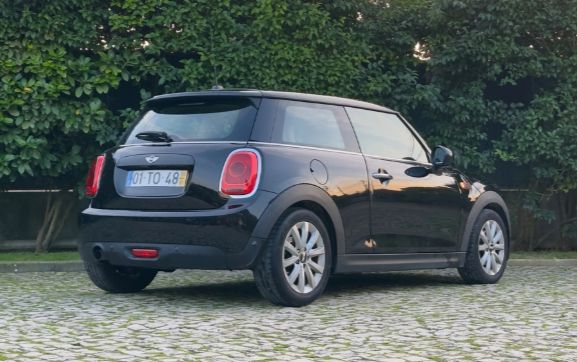 MINI Mini One • 2016 • 114,000 km 5