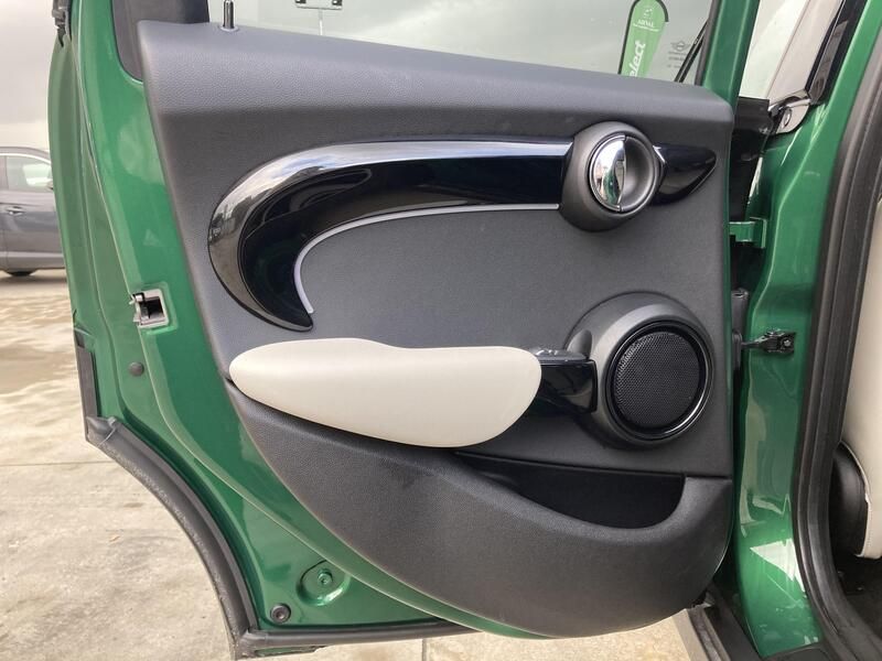 MINI Cooper Coupe • 2021 • 7,600 km 20