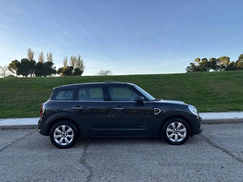 MINI Cooper Countryman • 2019 • 29,000 km 2