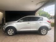 Kia Sportage • 2013 • 136,600 km 5