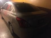 Nissan Versa • 2016 • 164,300 km 5