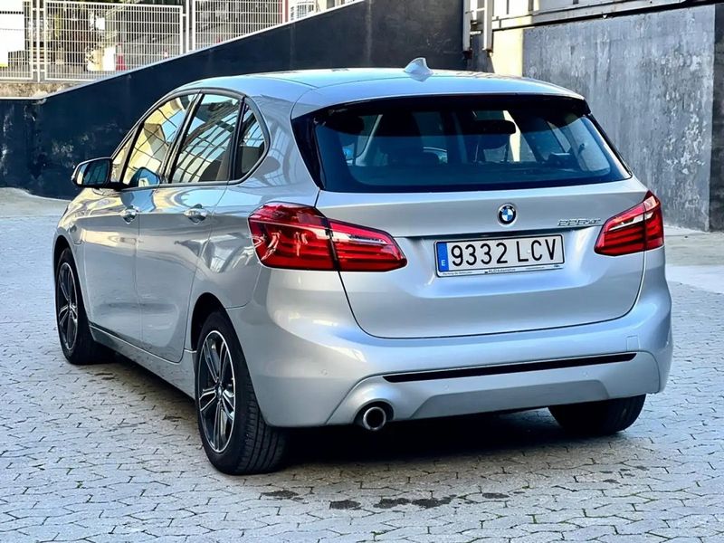 BMW 2 Series • 2020 • 60,000 km 5