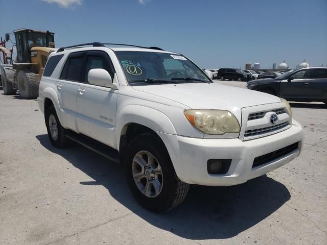 Toyota 4-Runner • 2007 • 1 mi 1