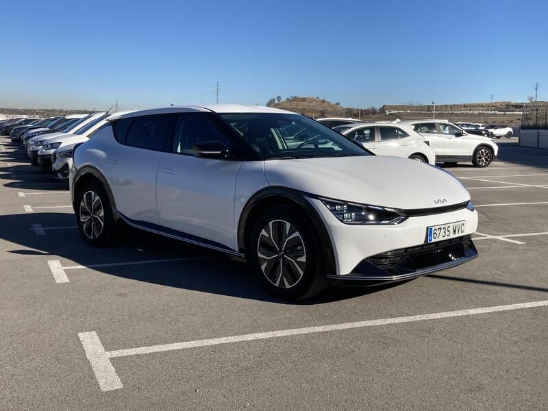 Kia Cee`d • 2024 • 8,150 km 5