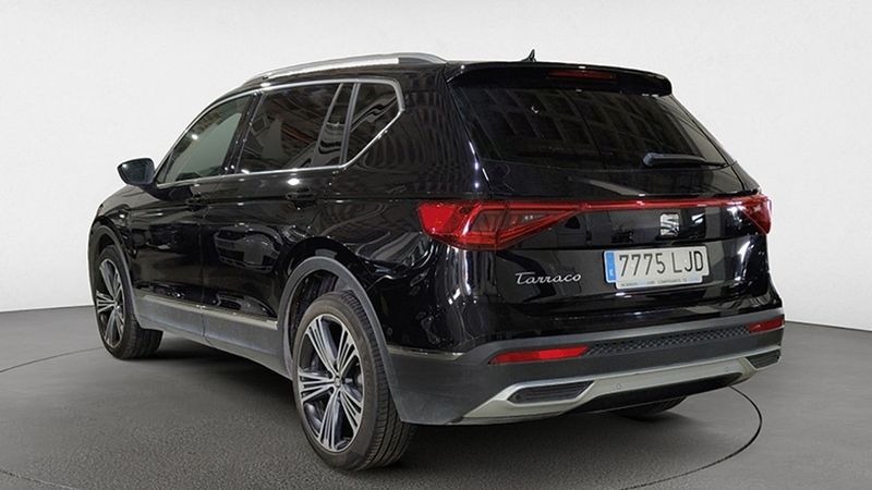 Seat Alhambra • 2020 • 81,678 km 4