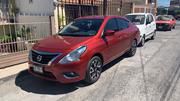 Nissan Versa • 2019 • 35,000 km 5