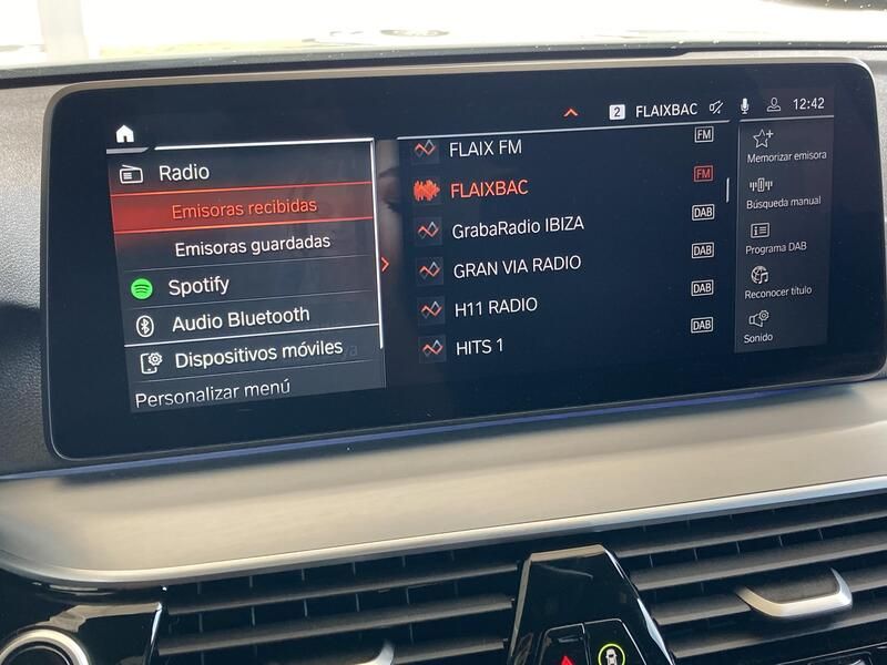 BMW 5 Series • 2023 • 19,800 km 15