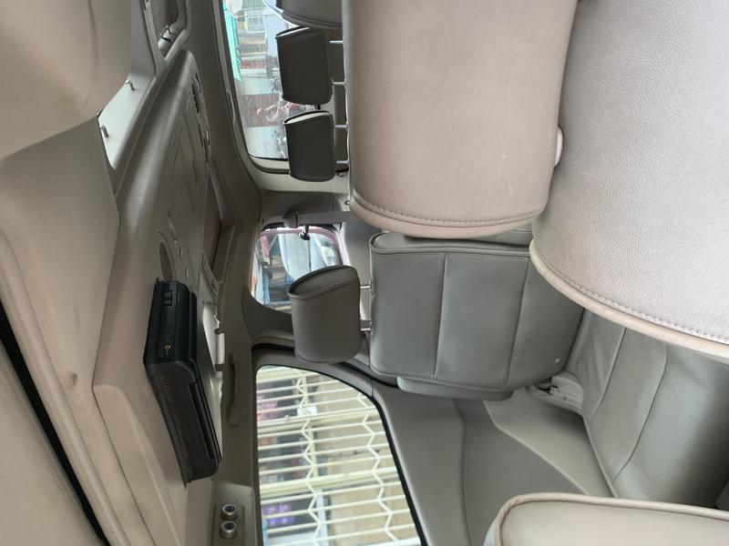 Nissan Quest • 2005 • 109,599 km 12