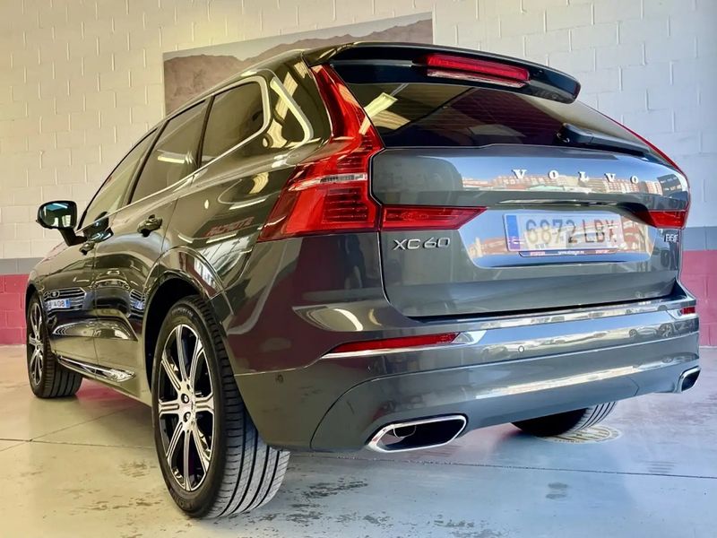 Volvo XC60 • 2019 • 50,100 km 7