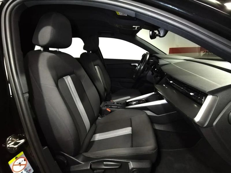 Audi A3 Sportback • 2020 • 88,964 km 10