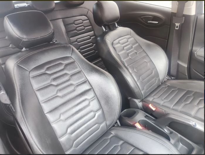 Chevrolet Onix • 2019 • 75,000 km 5