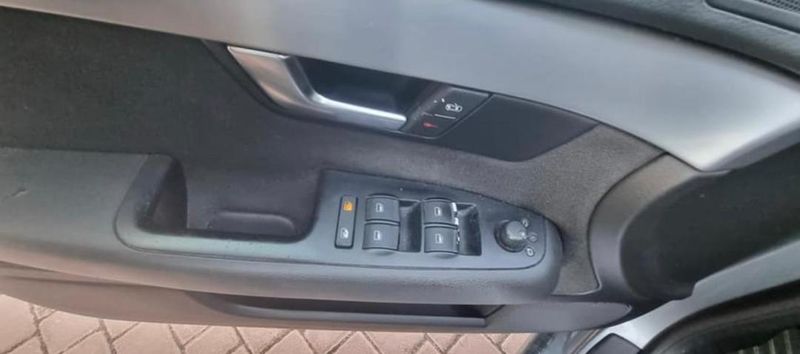 Audi A4 • 2007 • 158,000 km 8