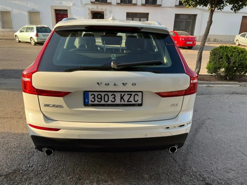 Volvo XC60 • 2019 • 62,660 km 3