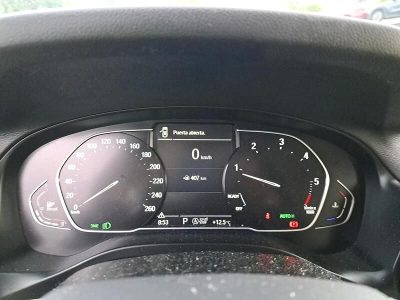 BMW X4 • 2021 • 29,138 km 6