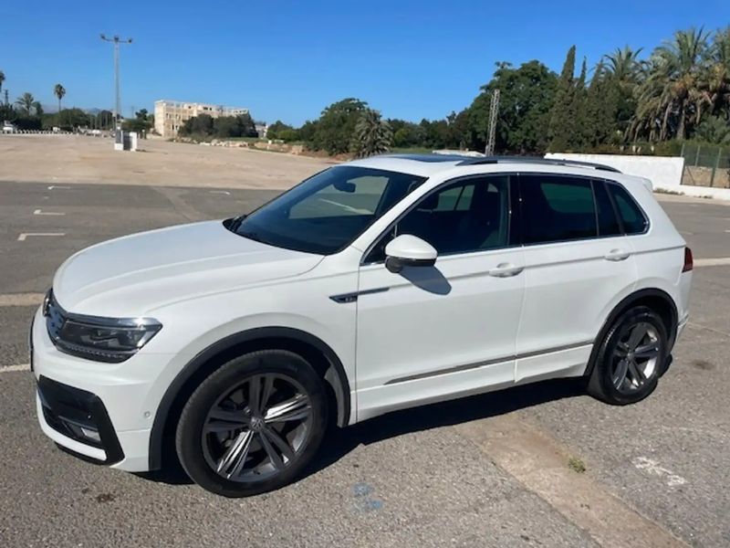 Volkswagen Tiguan • 2018 • 66,000 km 6