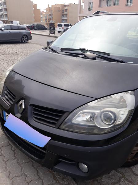 Renault Scénic • 2008 • 288,000 km 5