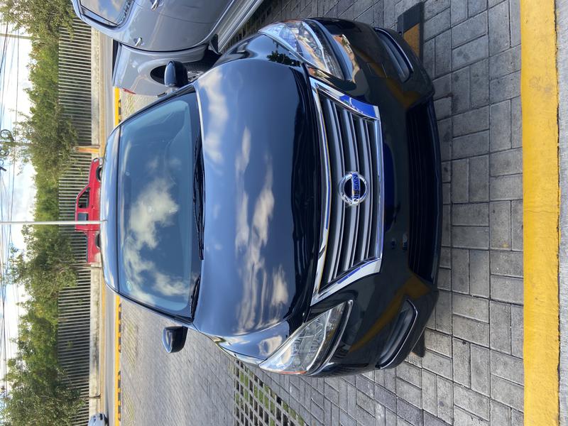 Nissan Sentra • 2014 • 96,000 km 3