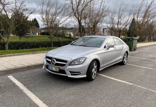 Mercedes-Benz 210 kombi • 2011 • 200,000 km 1