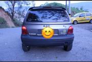 Renault Twingo • 2008 • 125,222 km 2