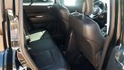 Jeep Compass • 2015 • 50,000 km 10