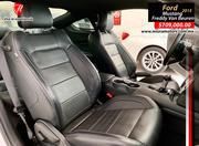 Ford Mustang • 2015 • 11,000 km 10