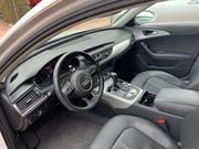 Audi A6 • 2016 • 30,393 km 5