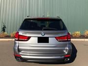 BMW X5 • 2016 • 24,200 km 20