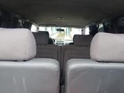 Mitsubishi Pajero • 1997 • 0 km 1