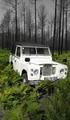 Land Rover Range Rover • 1979 • 129,999 km 1