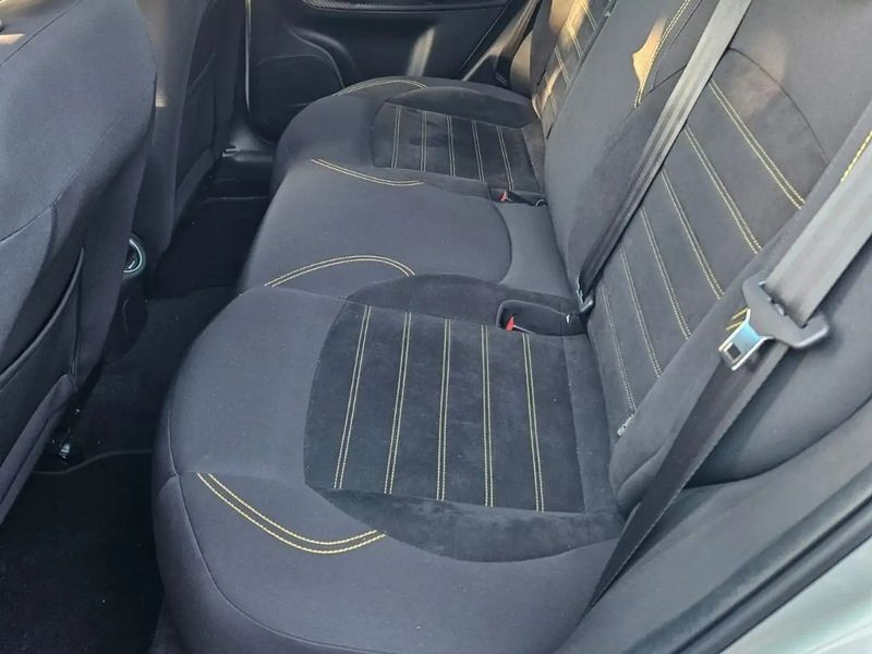 Alfa Romeo Giulietta • 2019 • 50,000 km 4