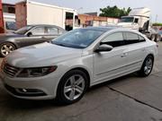 Volkswagen CC • 2015 • 52,000 km 12