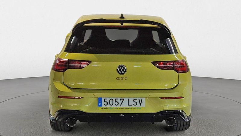 Volkswagen Golf GTI • 2021 • 59,387 km 8