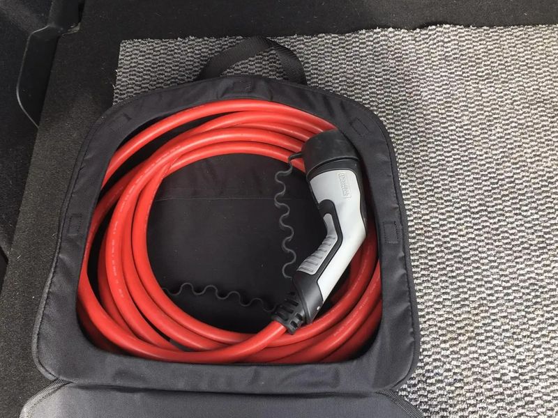 Citroën C4 • 2021 • 33,500 km 8